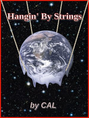 cover image of Hangin' by Strings